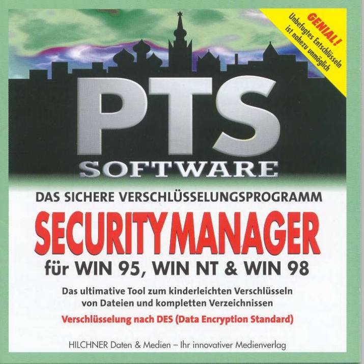 pts security manager a